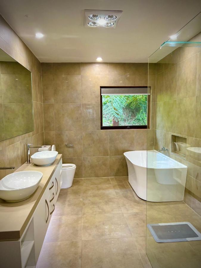 Melbourne Topview Villa In Dandenong Ranges Near Skyhigh Kalorama Exterior photo